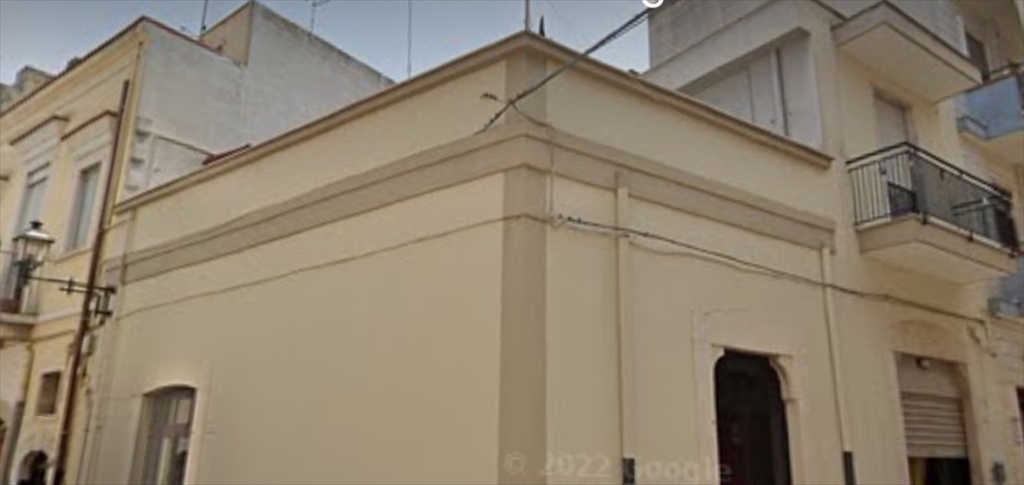 casa indipendente in vendita ad Andria
