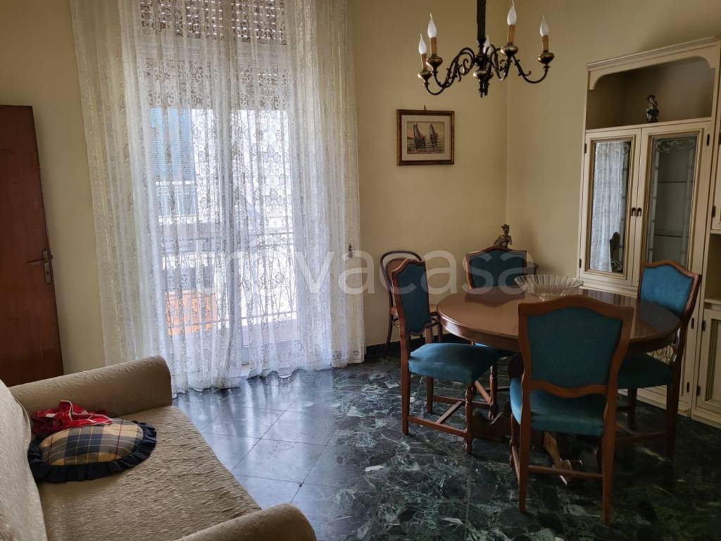 appartamento in vendita ad Andria in zona Centro Storico