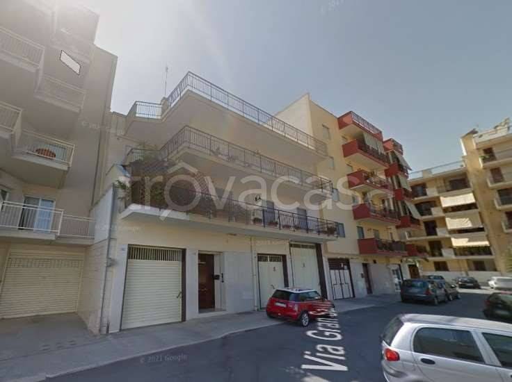 appartamento in vendita ad Andria