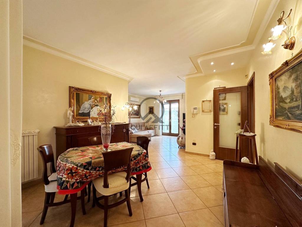 appartamento in vendita ad Andria