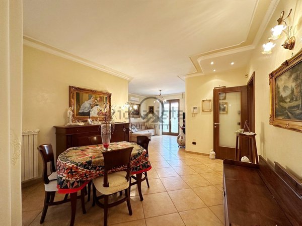 appartamento in vendita ad Andria