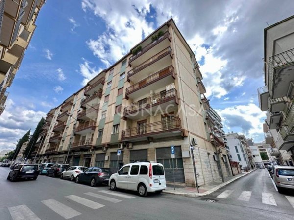 appartamento in vendita ad Andria