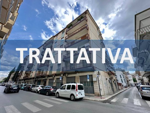 appartamento in vendita ad Andria