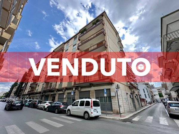 appartamento in vendita ad Andria