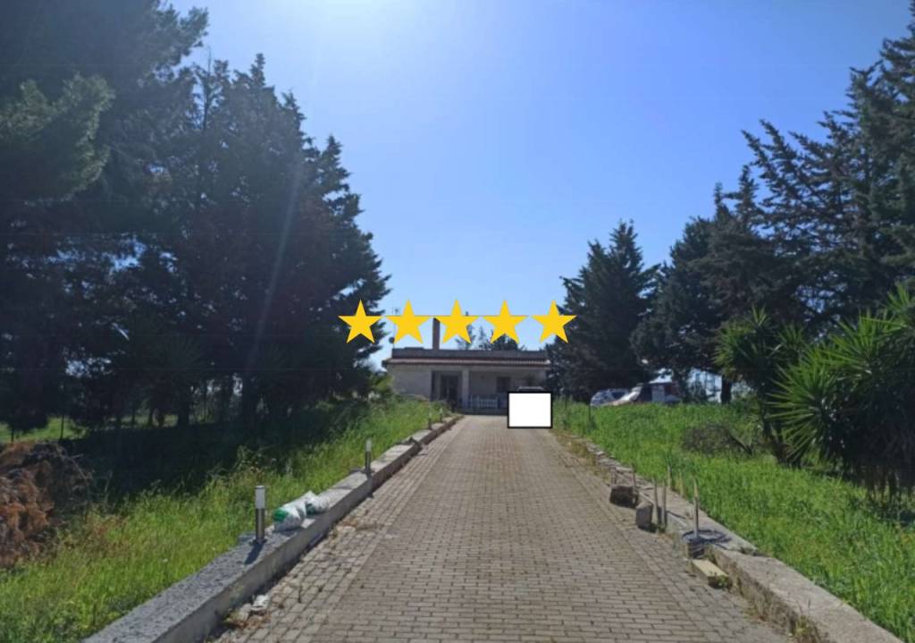 appartamento in vendita ad Andria in zona Montegrosso