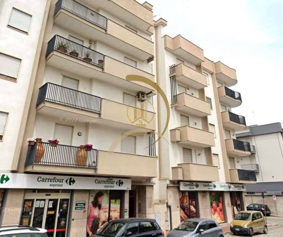 appartamento in vendita ad Andria