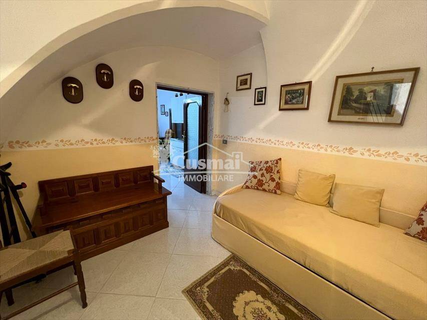 casa indipendente in vendita ad Andria in zona Centro Storico