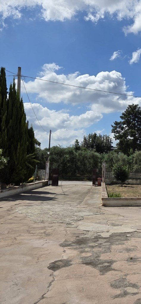casa indipendente in vendita ad Andria