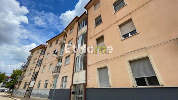 appartamento in vendita ad Andria