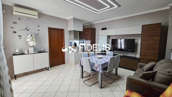 appartamento in vendita ad Andria