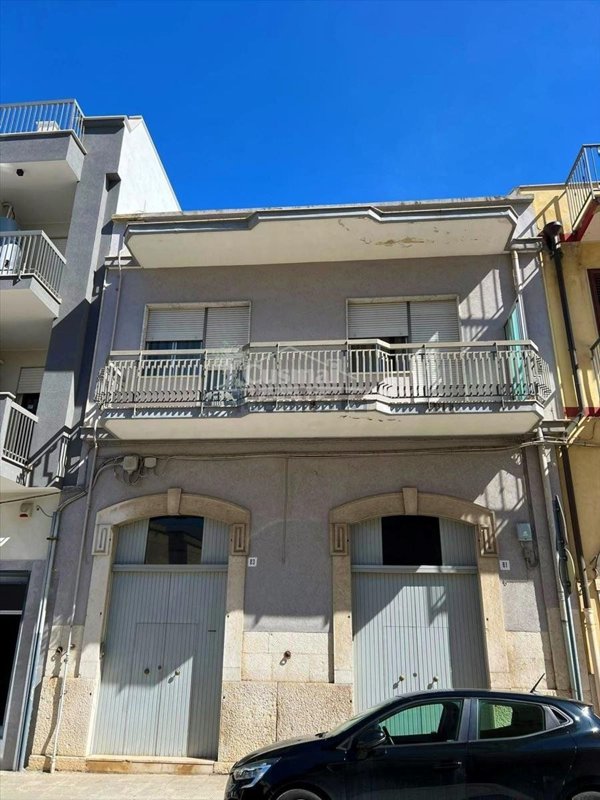 casa indipendente in vendita ad Andria