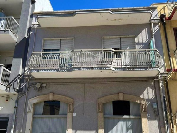 casa indipendente in vendita ad Andria