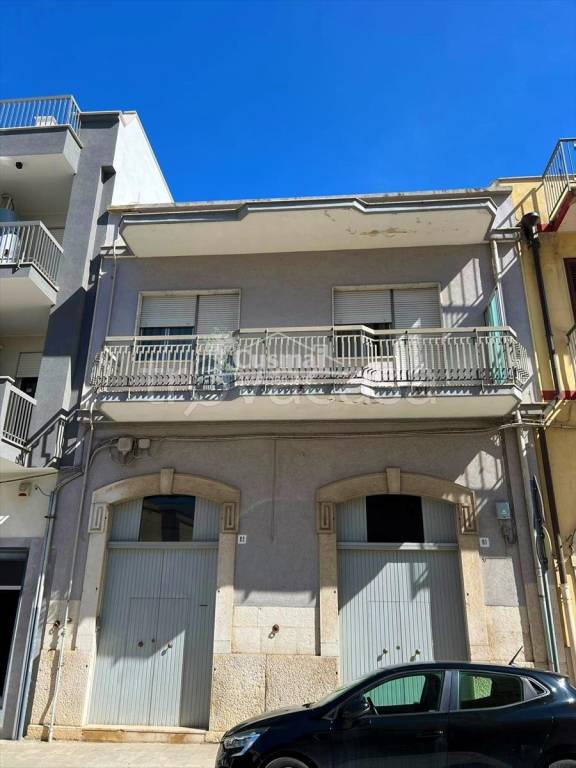 casa indipendente in vendita ad Andria