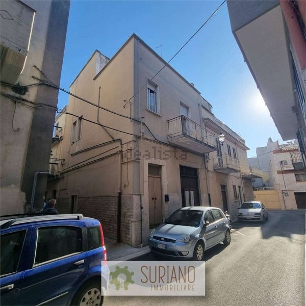 casa indipendente in vendita ad Andria