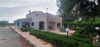 casa indipendente in vendita ad Andria