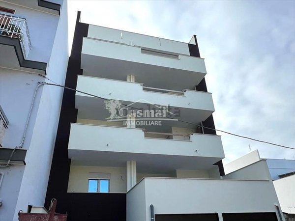 appartamento in vendita ad Andria