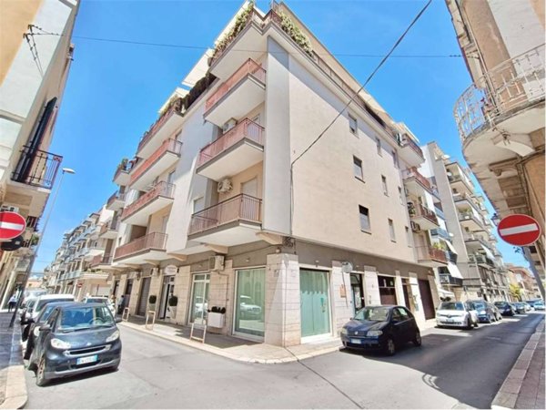appartamento in vendita ad Andria
