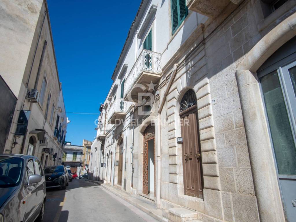 casa indipendente in vendita ad Andria