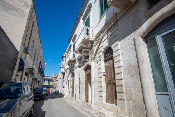casa indipendente in vendita ad Andria