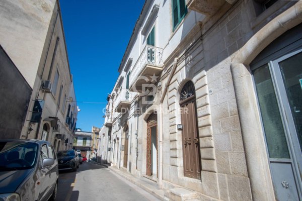 casa indipendente in vendita ad Andria
