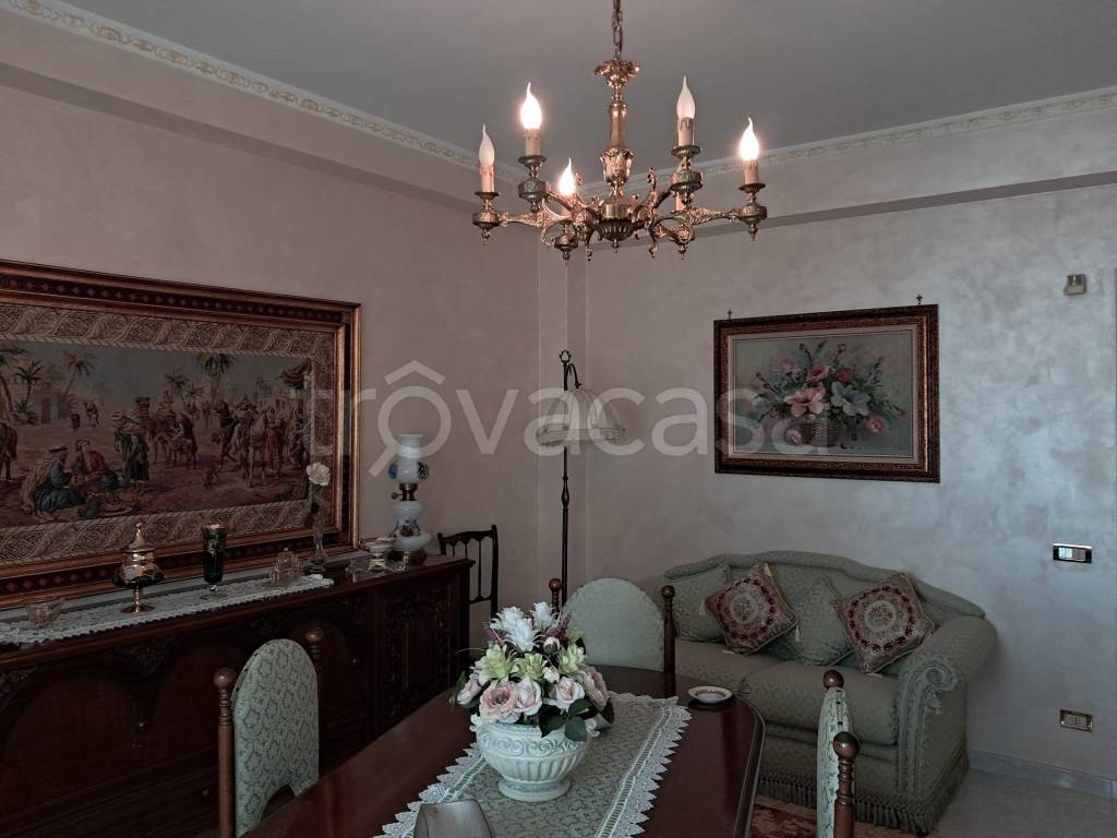 appartamento in vendita ad Andria