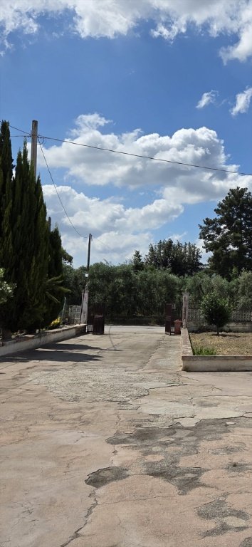 casa indipendente in vendita ad Andria