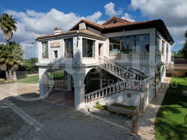 villa in vendita ad Andria