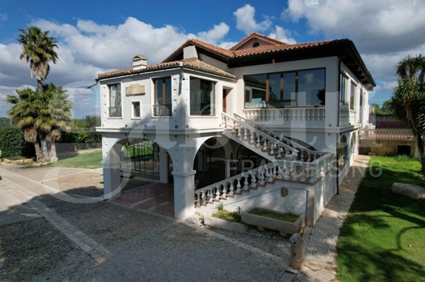 villa in vendita ad Andria