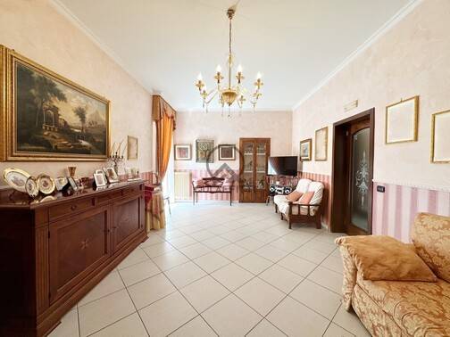 appartamento in vendita ad Andria in zona Centro Storico