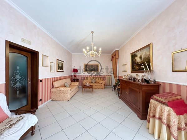 appartamento in vendita ad Andria in zona Centro Storico