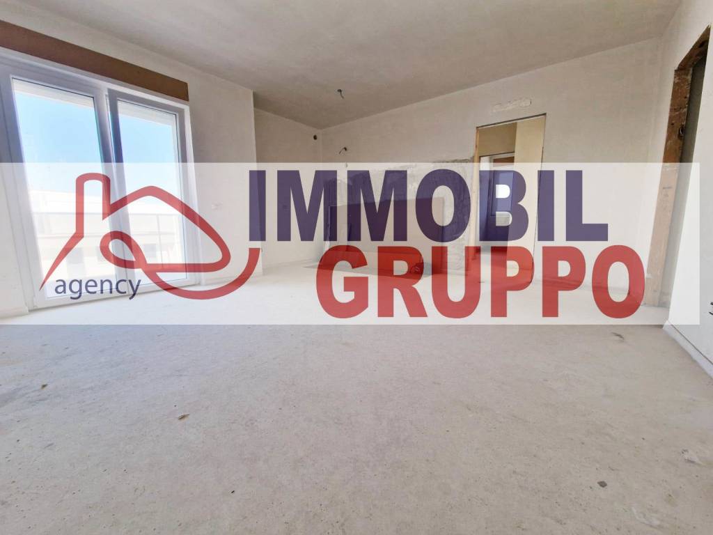 appartamento in vendita ad Andria