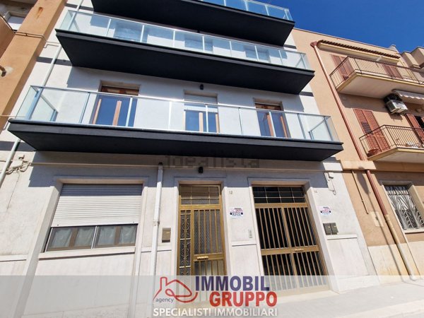 appartamento in vendita ad Andria