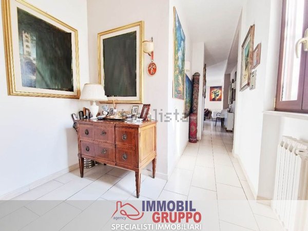 appartamento in vendita ad Andria