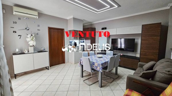 appartamento in vendita ad Andria