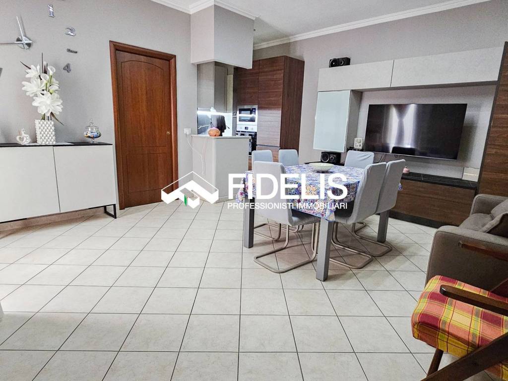 appartamento in vendita ad Andria