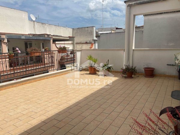 appartamento in vendita ad Andria