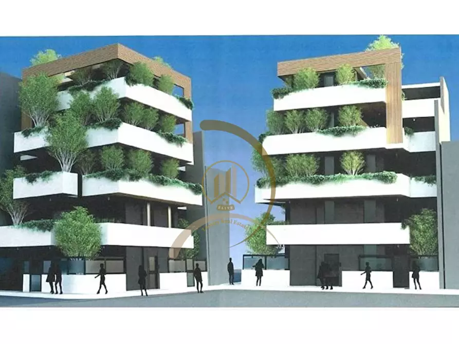 appartamento in vendita ad Andria