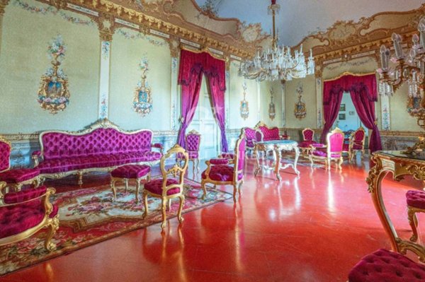 appartamento in vendita ad Andria