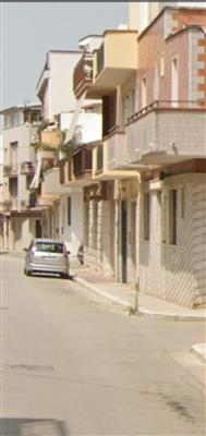 casa indipendente in vendita ad Andria in zona Montegrosso