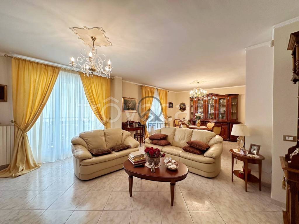 appartamento in vendita ad Andria