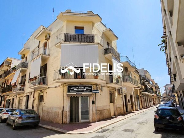 appartamento in vendita ad Andria
