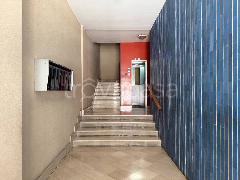 appartamento in vendita ad Andria