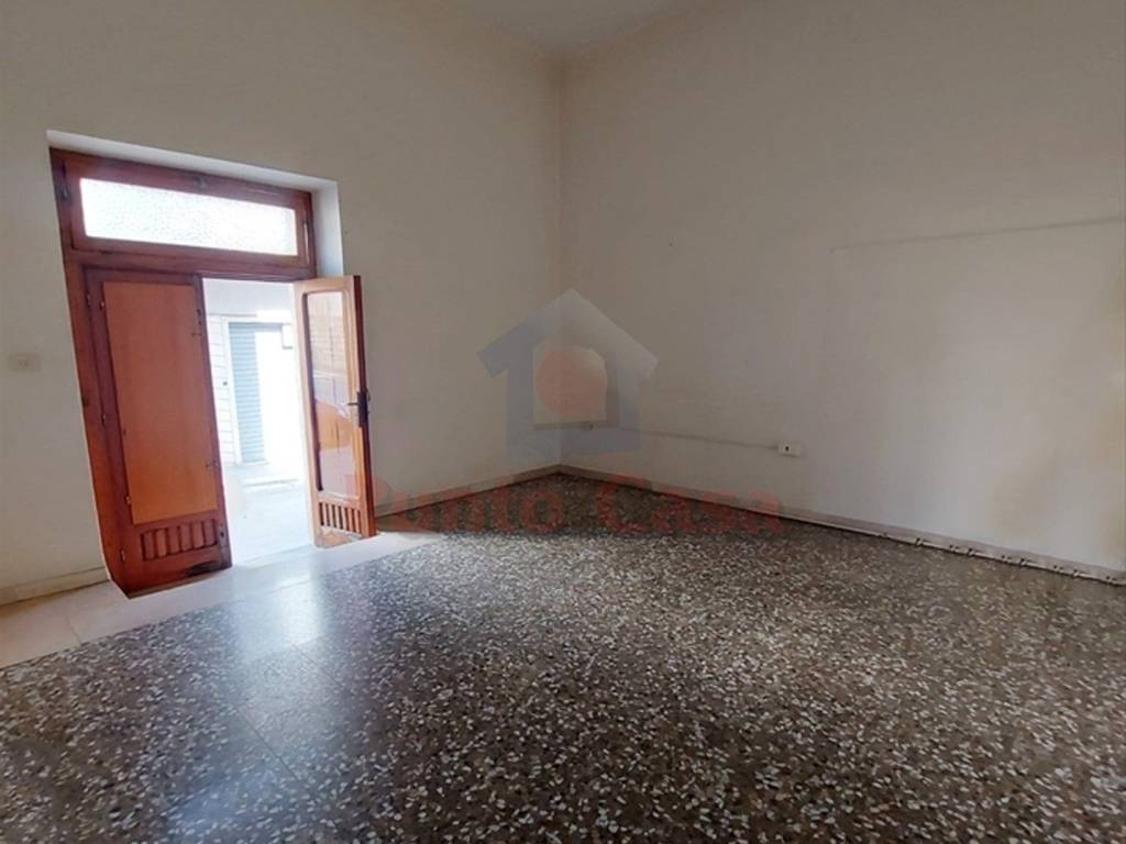 appartamento in vendita ad Andria in zona Centro Storico