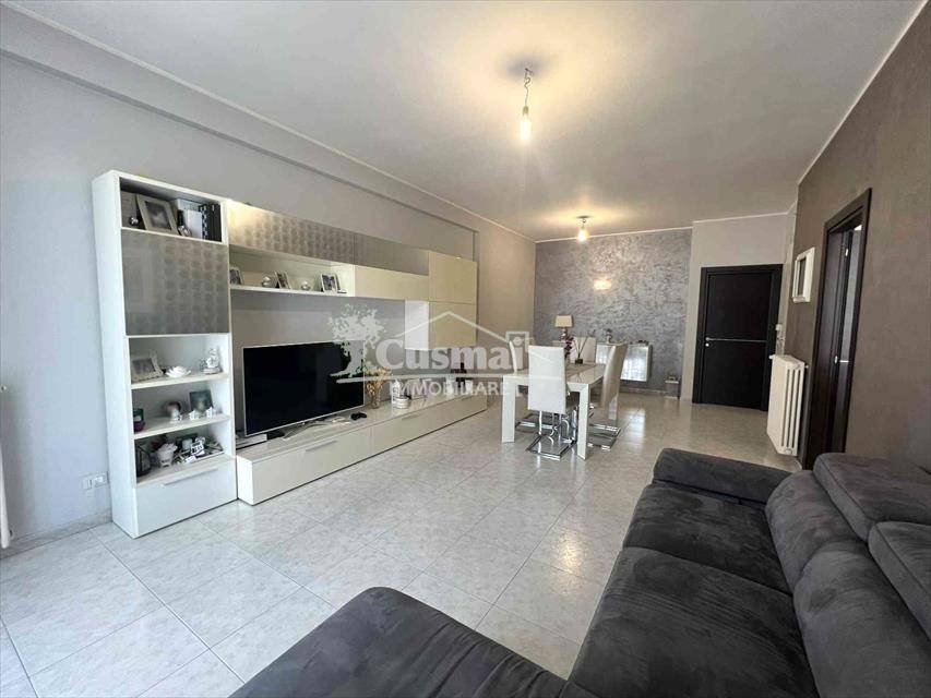 appartamento in vendita ad Andria