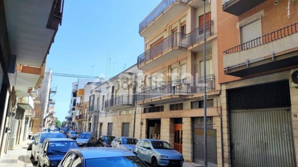 appartamento in vendita ad Andria