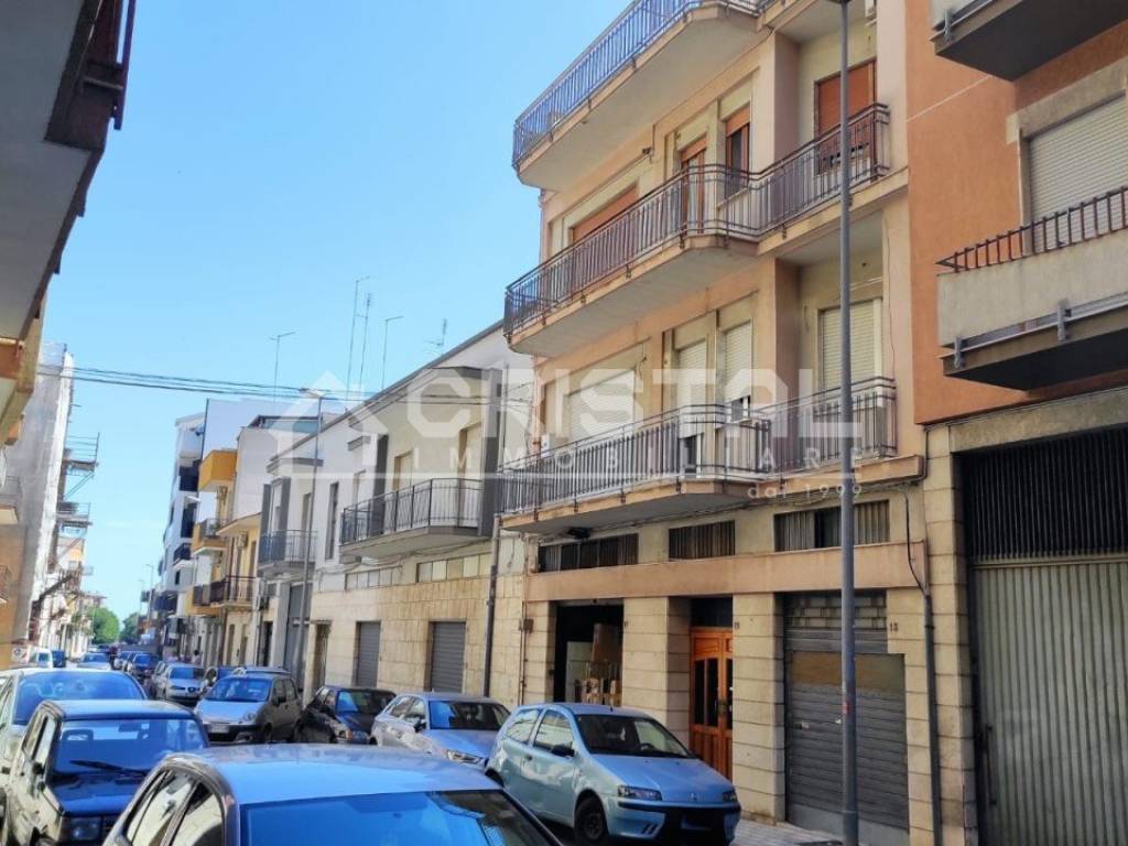 appartamento in vendita ad Andria