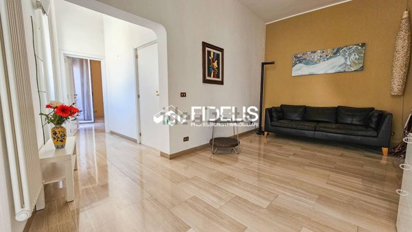 appartamento in vendita ad Andria