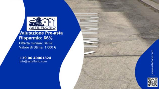locale commerciale in vendita ad Andria
