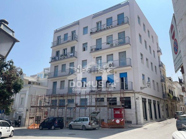 appartamento in vendita ad Andria in zona Centro Storico