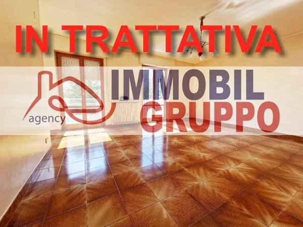 appartamento in vendita ad Andria